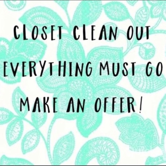 EVERYTHING MUST GO - Moving SALE! - Picture 1 of 1